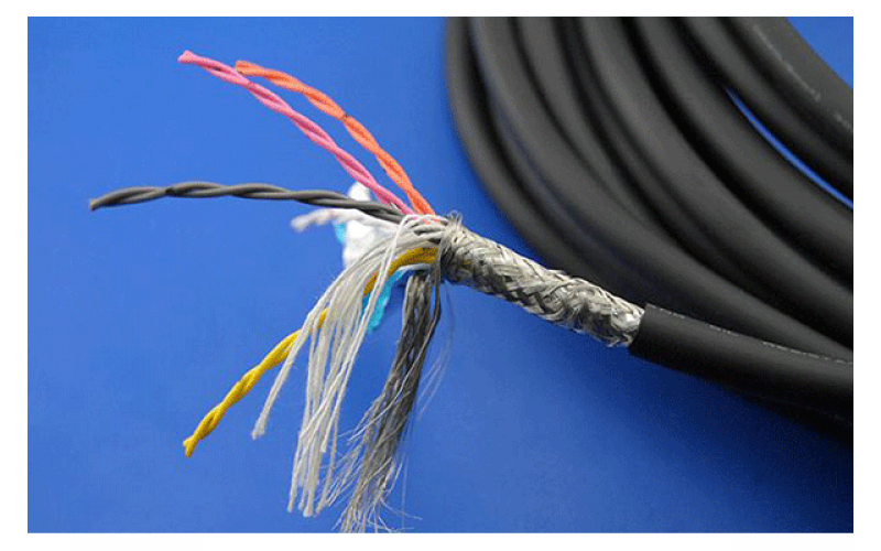 電線電纜成品應該怎么樣存放？